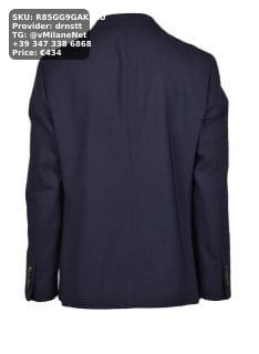 ELEVENTY Men's Jacket