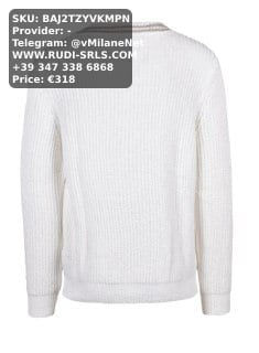 ELEVENTY Men's Sweatshirt