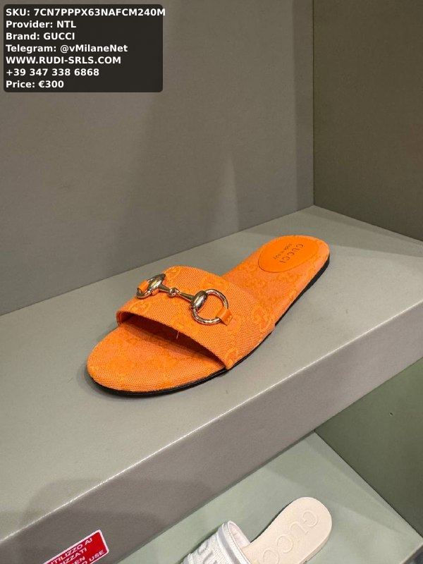 GUCCI Women's Shoes