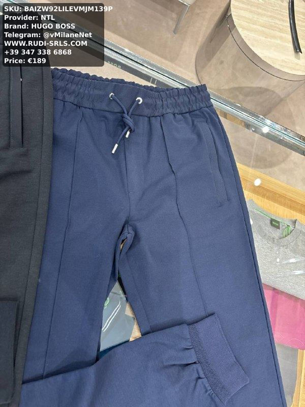 HUGO BOSS Men's Pants