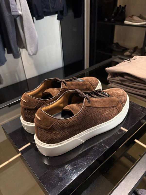 HUGO BOSS Men's Shoes
