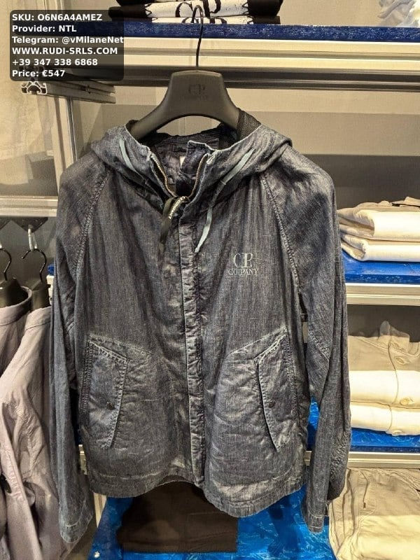 C.P. COMPANY Men's Jacket