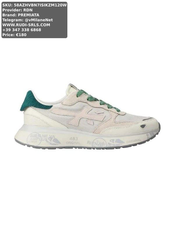 PREMIATA Women's Shoes