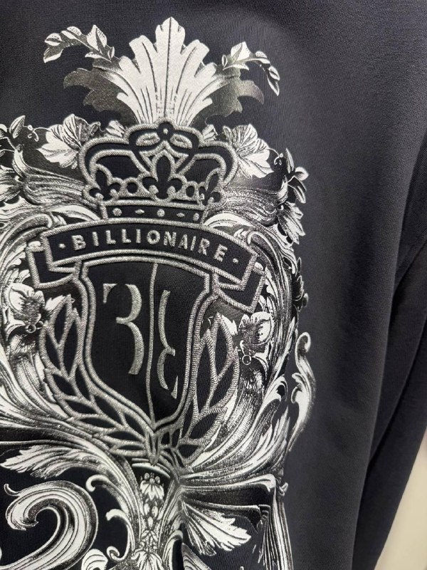 BILLIONAIRE Men's Sweatshirt