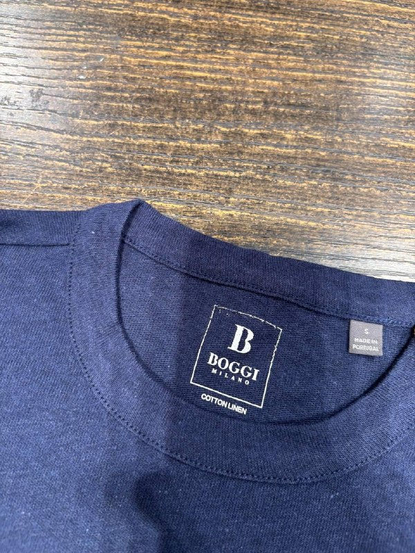 BOGGI Men's T-Shirt