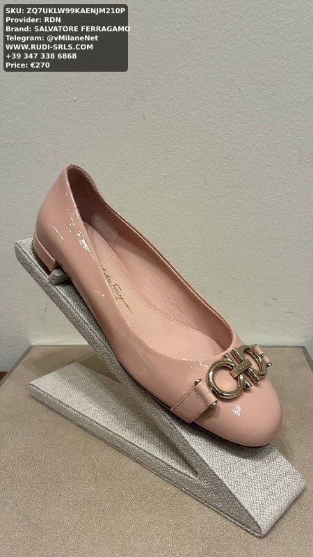 SALVATORE FERRAGAMO Women's Shoes