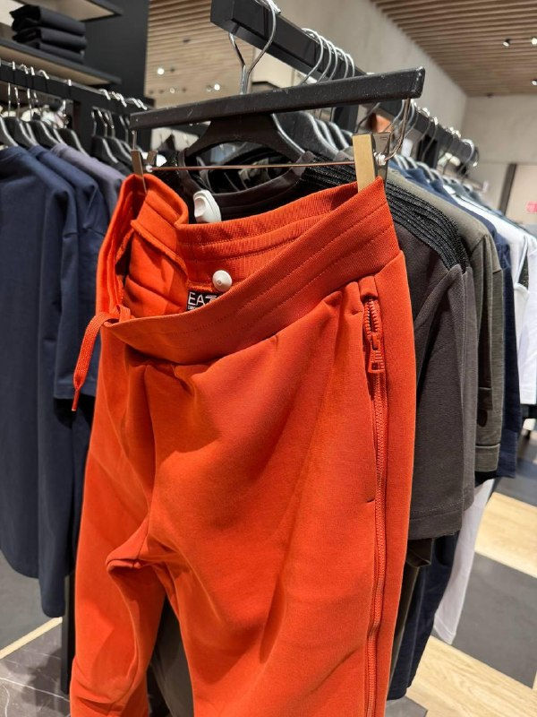 ARMANI Men's Pants