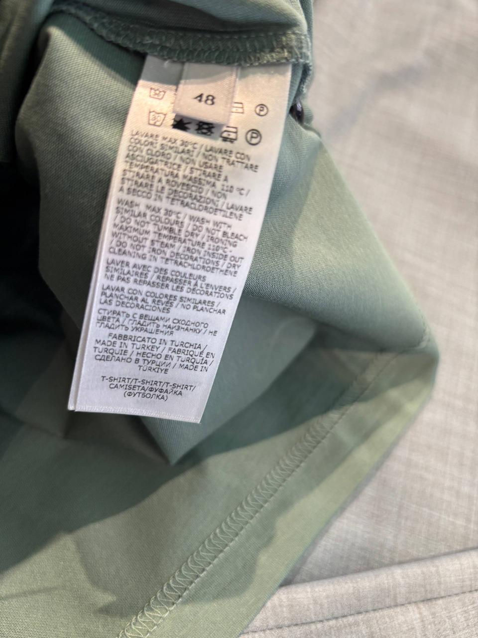 BURBERRY Men's T-Shirt