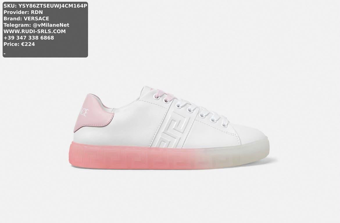 VERSACE Women's Shoes
