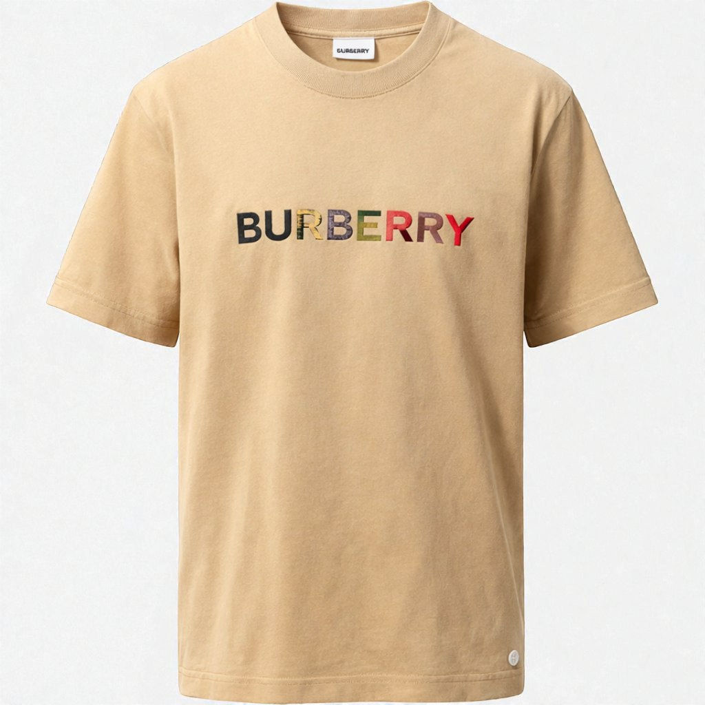 BURBERRY Men's T-Shirt