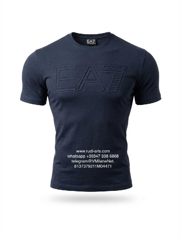 ARMANI Men's T-Shirt
