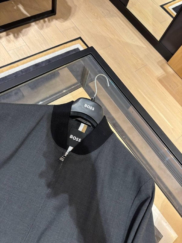 HUGO BOSS Men's Tracksuit