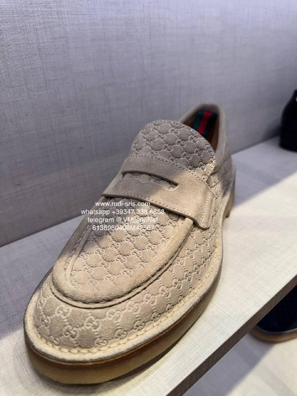GUCCI Men's Shoes