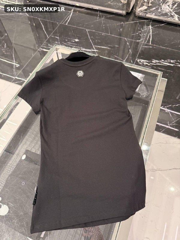 PHILIPP PLEIN Women's T-Shirt