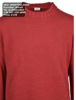 ELEVENTY Men's Sweatshirt