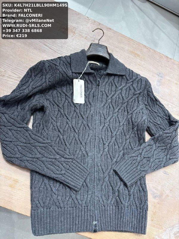 FALCONERI Men's Sweatshirt