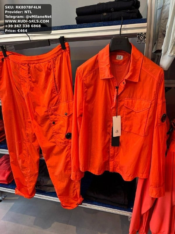 C.P. COMPANY Men's Tracksuit