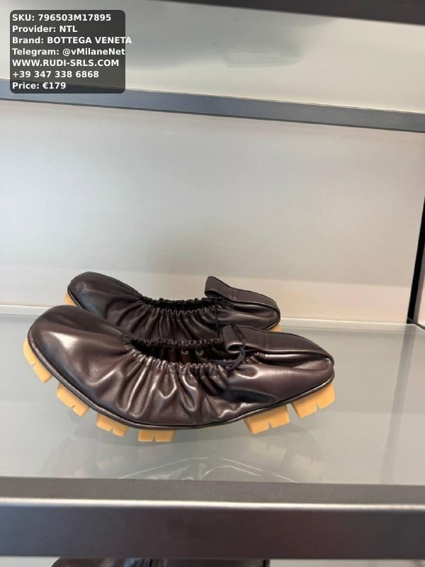 BOTTEGA VENETA Women's Shoes