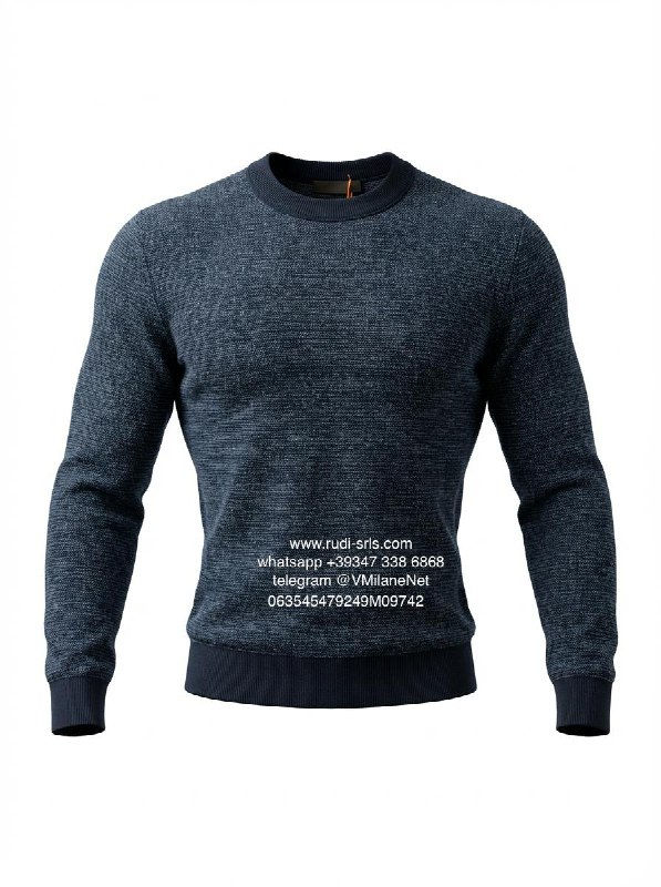 HUGO BOSS Men's Sweatshirt