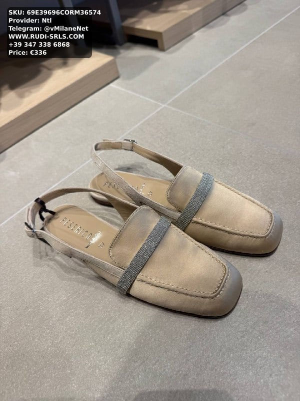 PESERICO Women's Shoes