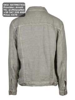 ELEVENTY Men's Jacket