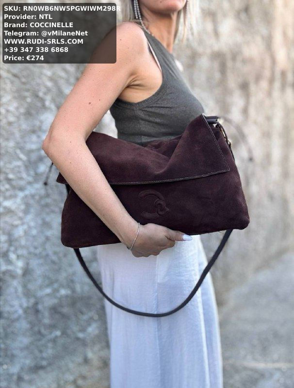 COCCINELLE Women's Bag