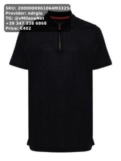 KITON Men's Polo shirts