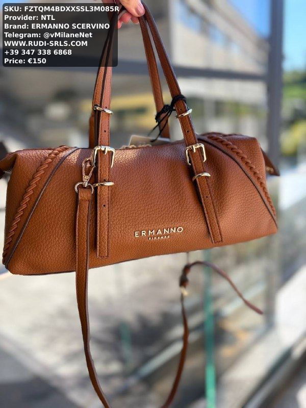 ERMANNO SCERVINO Women's Bag