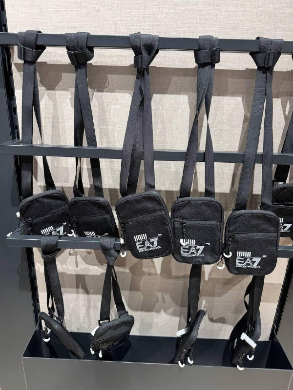 ARMANI Men's Bag