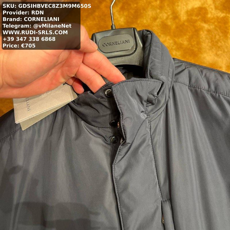 CORNELIANI Men's Jacket