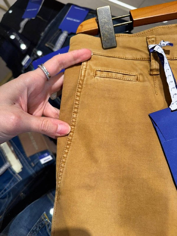 JACOB COHEN Men's Pants