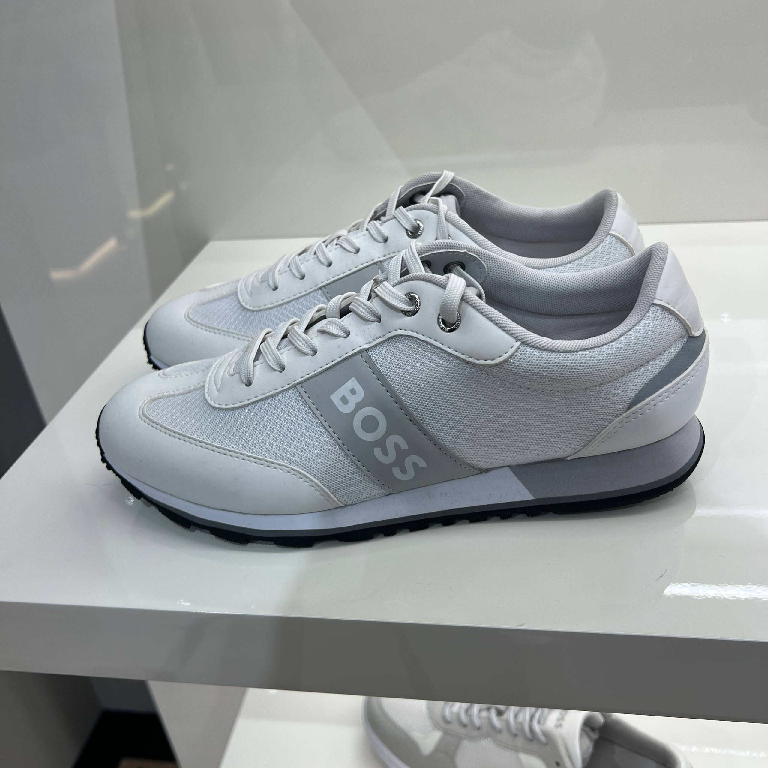 HUGO BOSS Men's Shoes