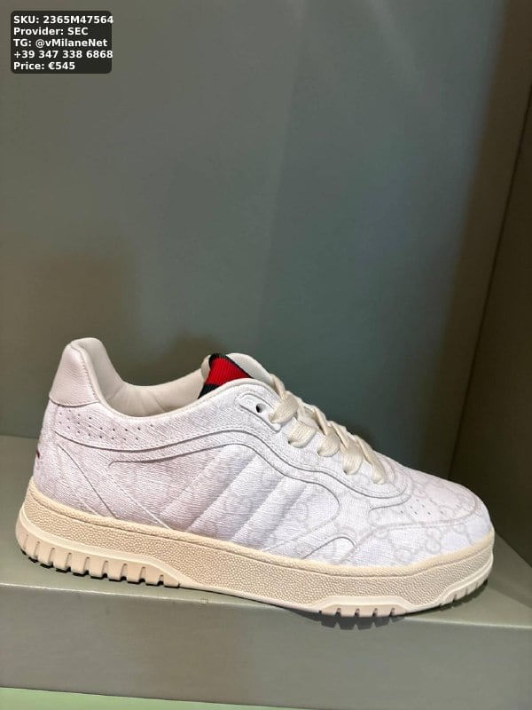 GUCCI Men's Shoes