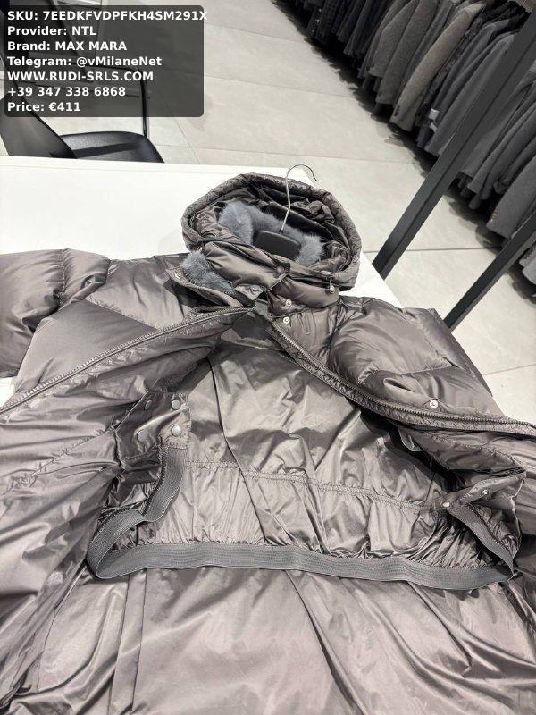 MAX MARA Women's Jacket
