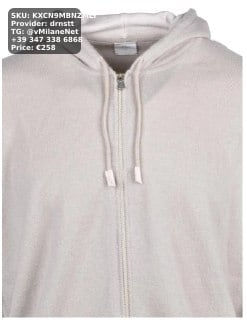 ELEVENTY Men's Sweatshirt