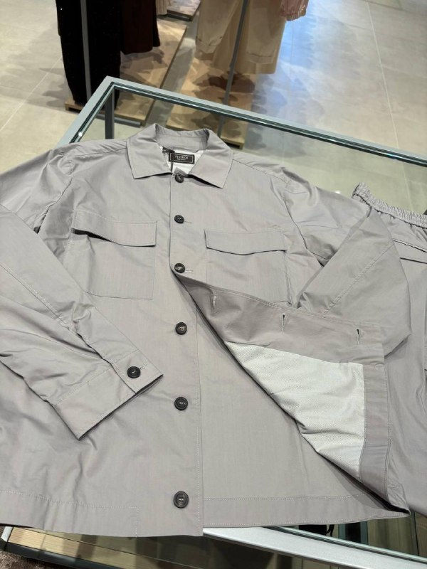 PESERICO Men's Tracksuit