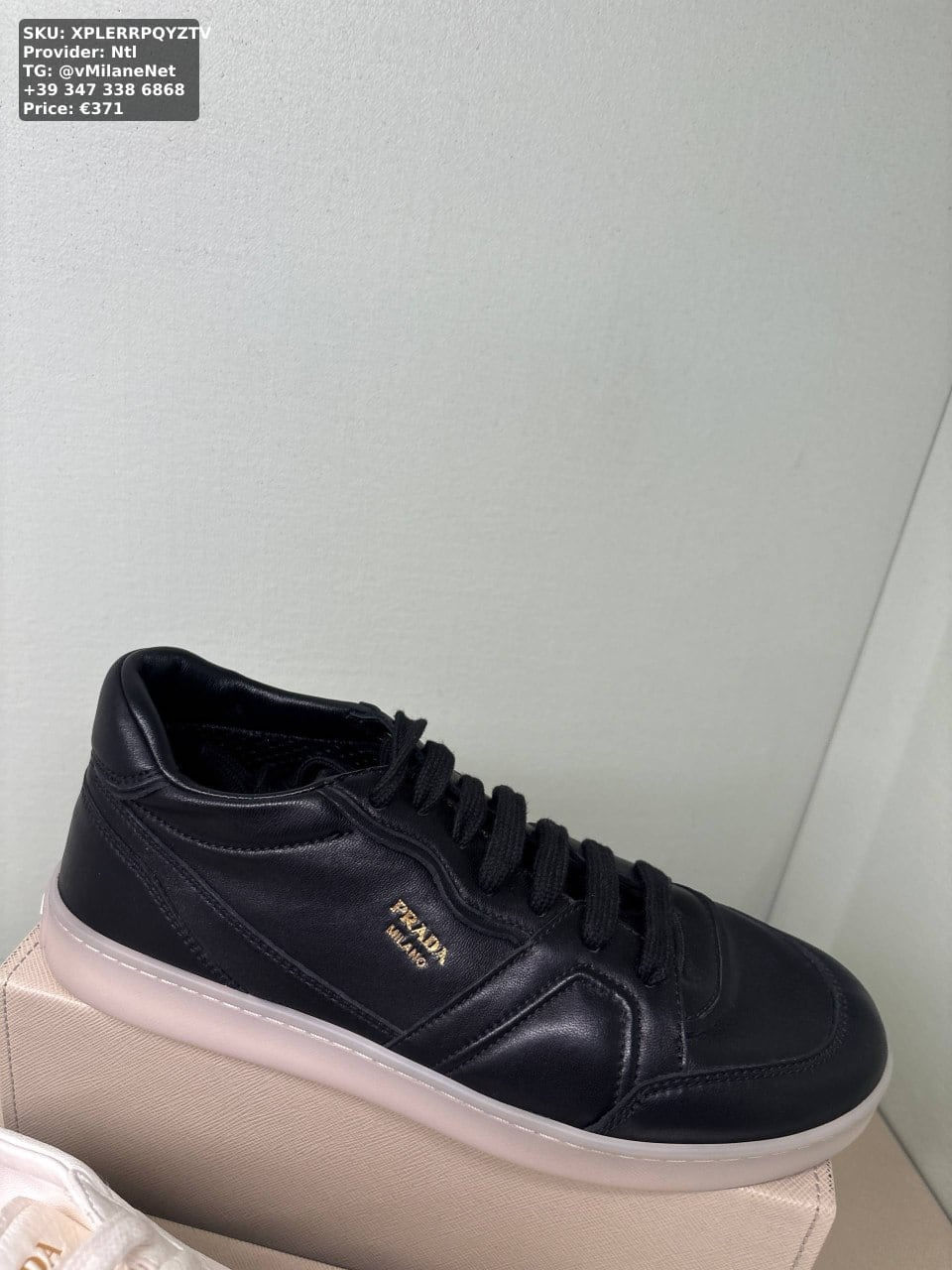 PRADA Women's Shoes