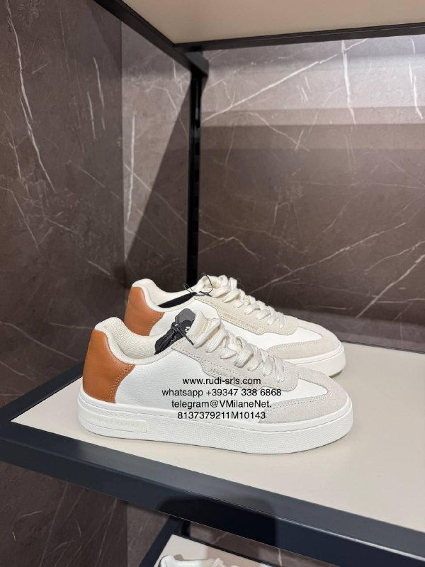 ARMANI Women's Shoes