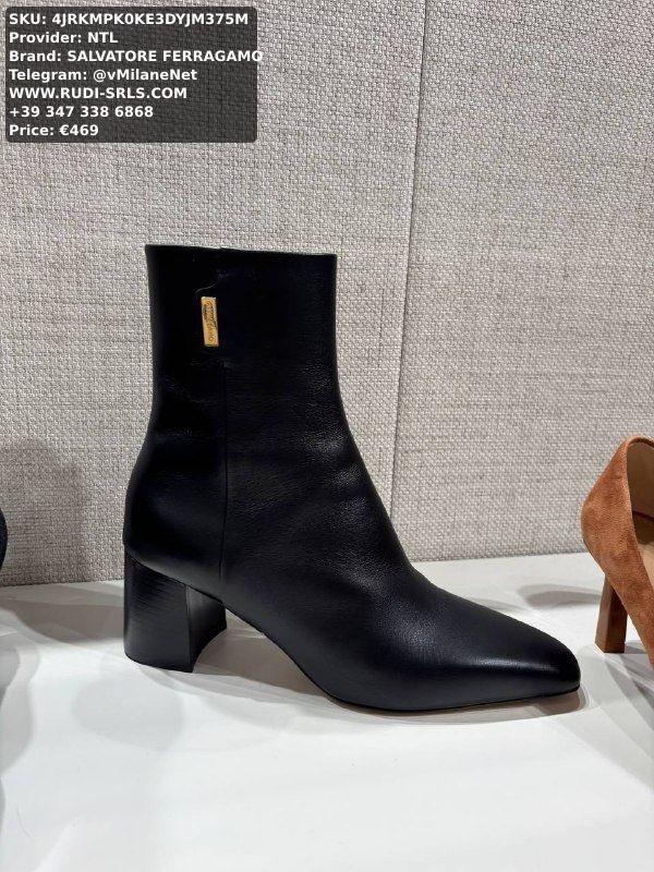 SALVATORE FERRAGAMO Women's Shoes