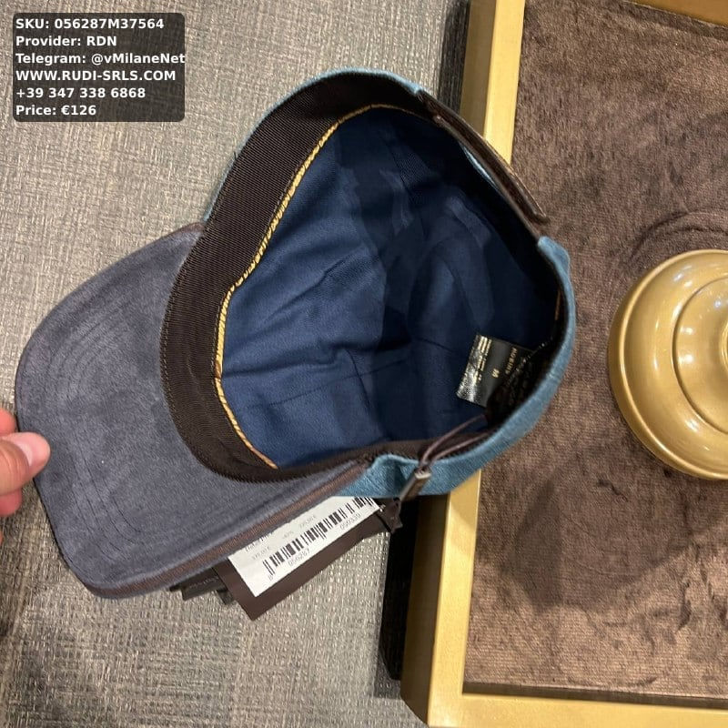 MOORER Men's Hats