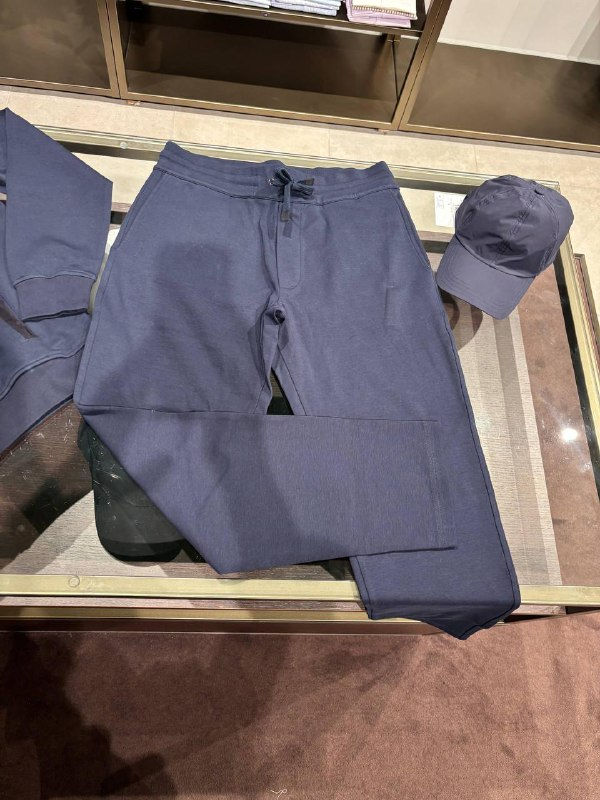 PAL ZILERI Men's Sport Suit