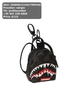 KITON Men's Bag