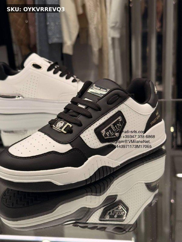 PHILIPP PLEIN Women's Shoes
