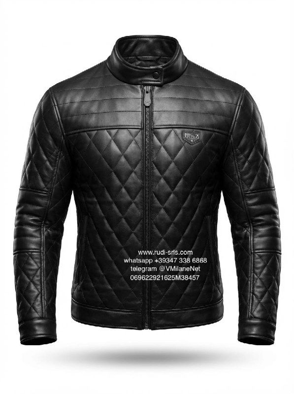 PHILIPP PLEIN Men's Jacket