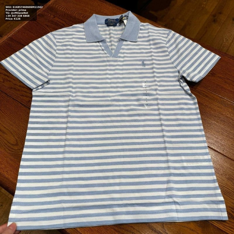 POLO RALPH LAUREN Men's Polo shirts