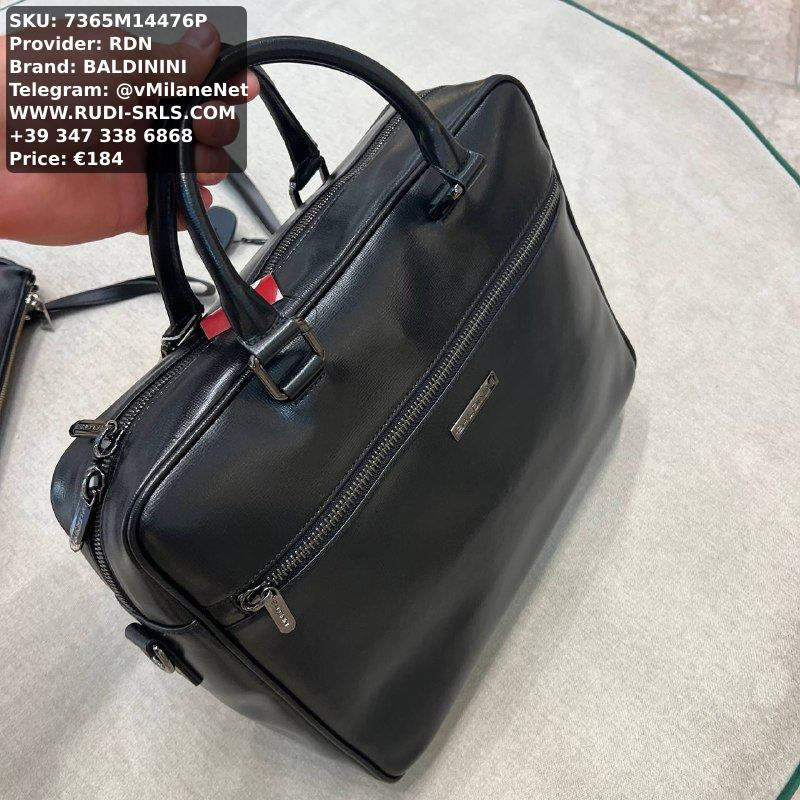 BALDININI Men's Bag