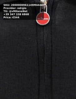 KITON Men's Polo shirts