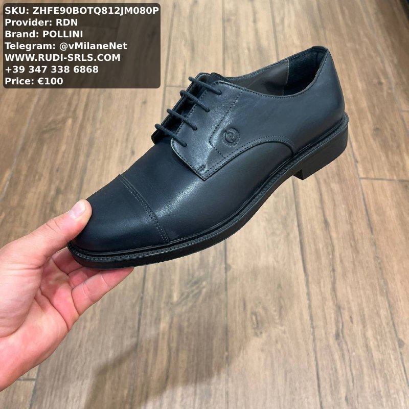 POLLINI Men's Shoes