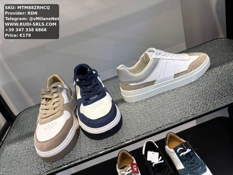 BALDININI Men's Shoes
