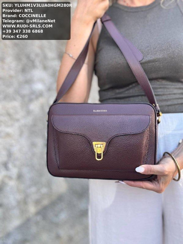 COCCINELLE Women's Bag